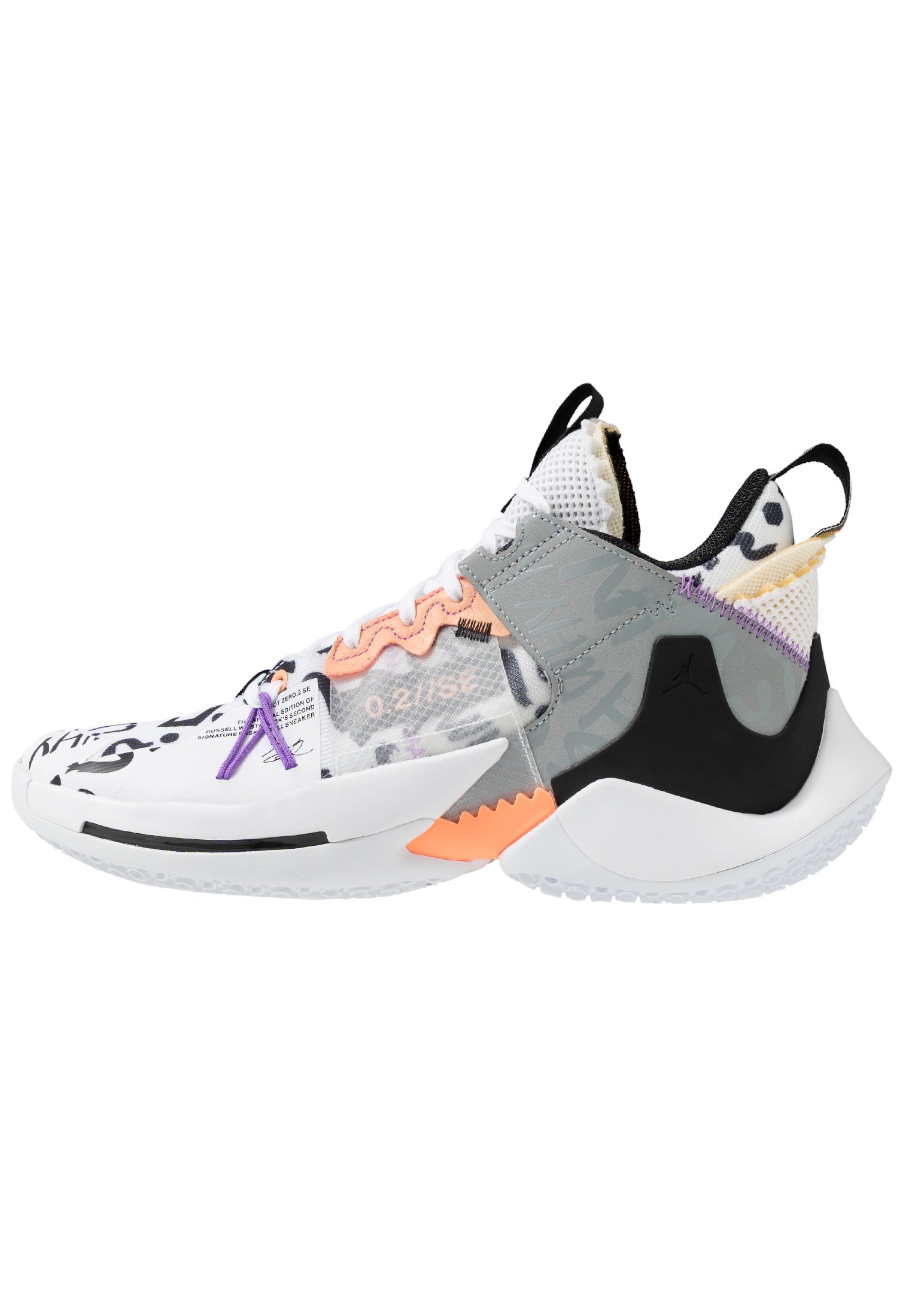 why not 0.2 shoes