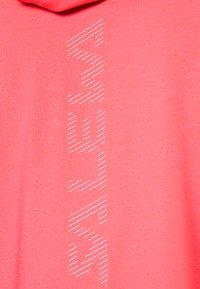 Salewa AGNER HYBRID  - Casaco para exterior - calypso coral melange