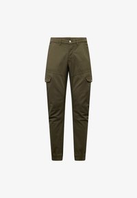 No seleccionado, olive morning