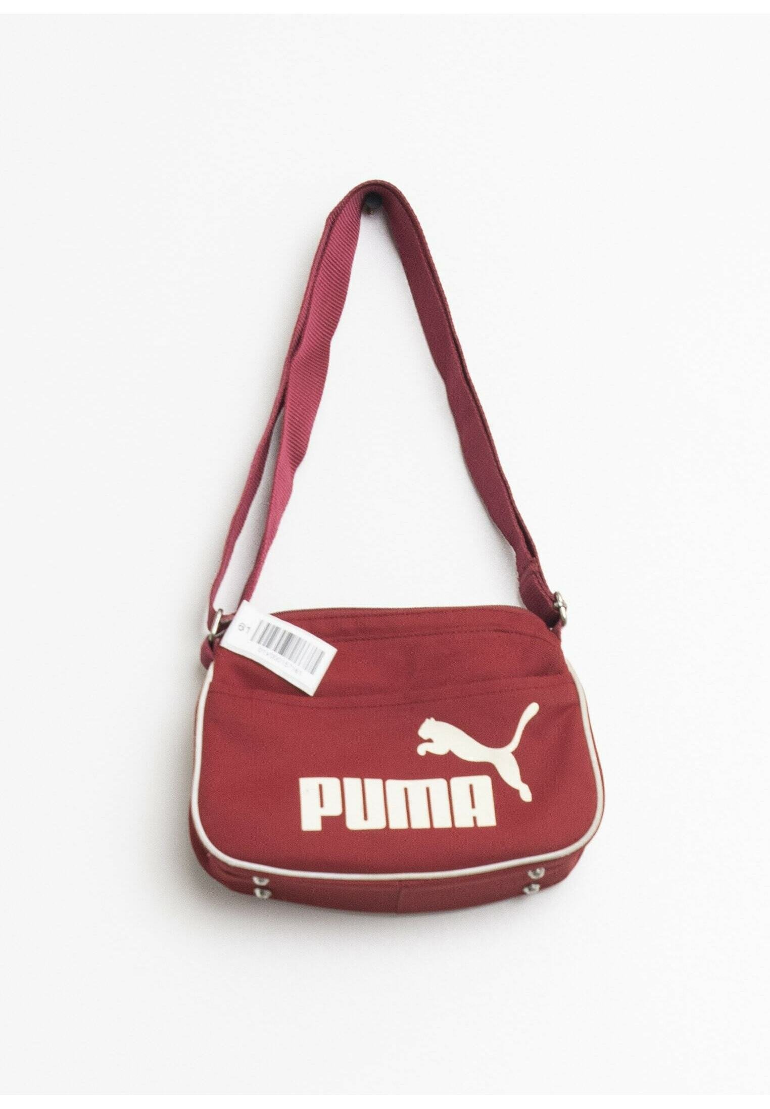 Puma Borsa a tracolla - red/rosso - Zalando.it