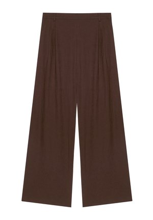 Yamamay, Pantalones - chocolate plain