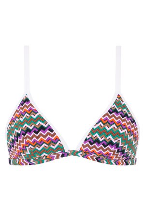 Passionata SIENA - Bikinitopp - multi-coloured