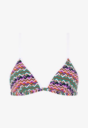 Passionata SIENA - Haut de bikini - multi-coloured