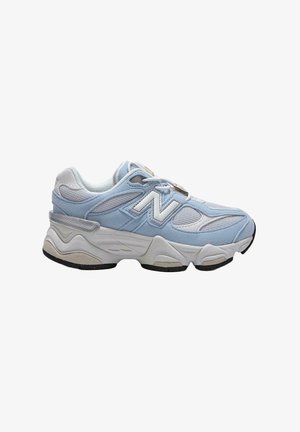 New Balance, NEW BALANCE 9060 - Sneakers basse - blue