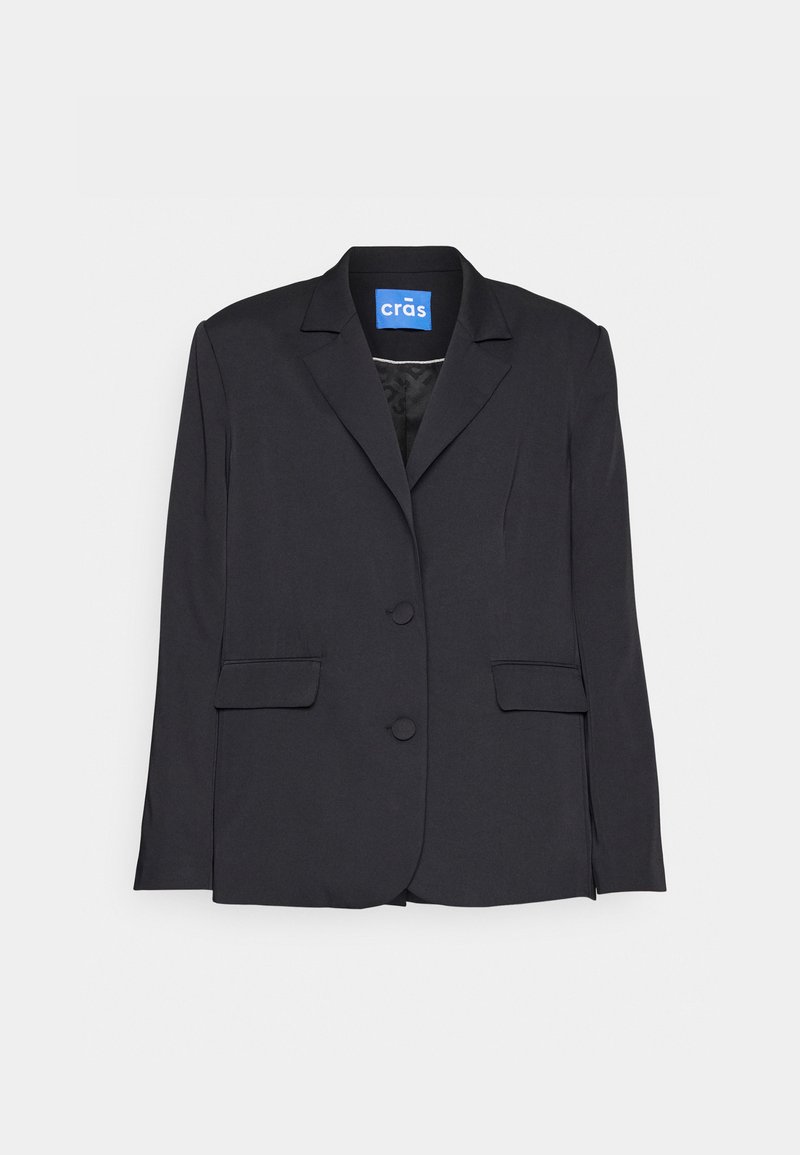 Cras Blazer zwart