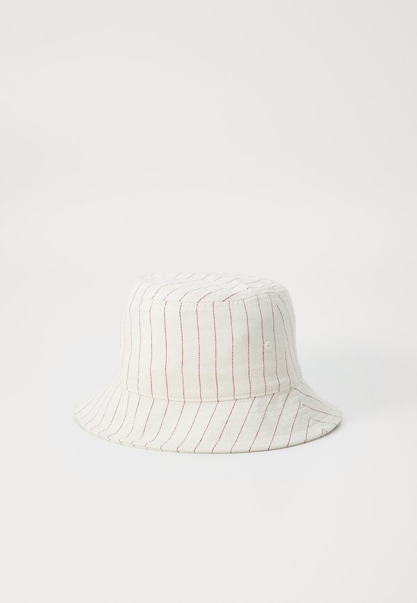 SERVICE BUCKET UNISEX - Hat - egret3