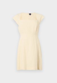 Robe de jour - vanilla pudding