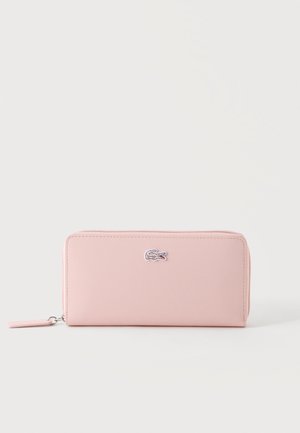 Lacoste, Geldbörse - pink