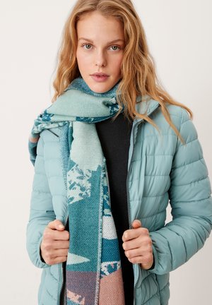 Scarf - offwhite