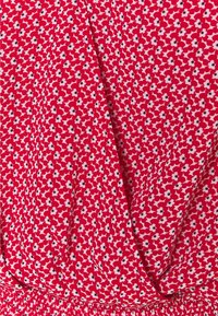 MICHAEL Michael Kors Blusa - red