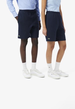 Pantalon de survêtement - bleu nuit