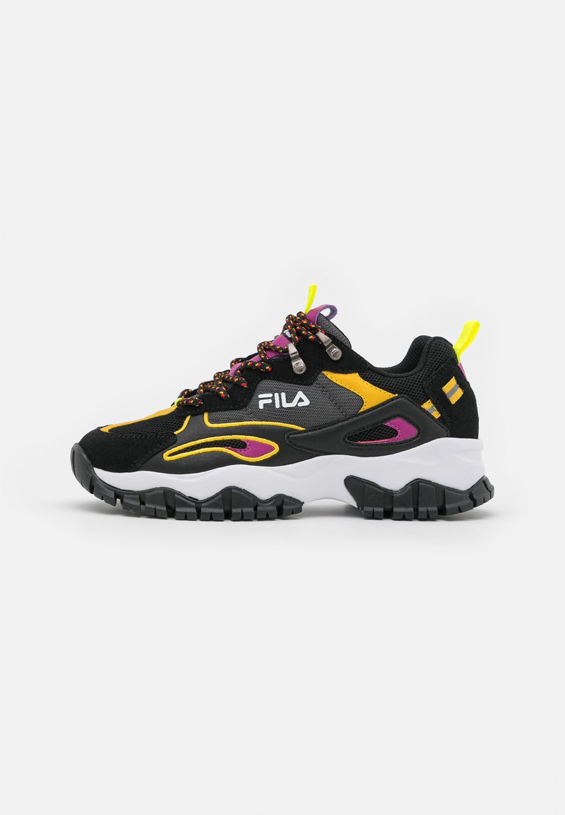 fila 33