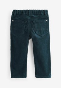 Next REGULAR FIT - Housut - blue