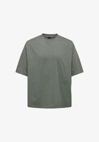 Non sélectionné, castor gray