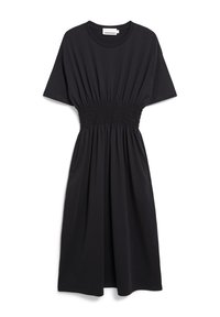 Unselected, black