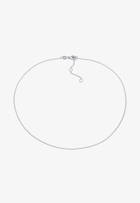 Sélectionné, silberfarben