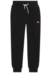Unselected, black