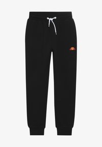 Ellesse COLINO Pantalon de survêtement black/noir - Main Image
