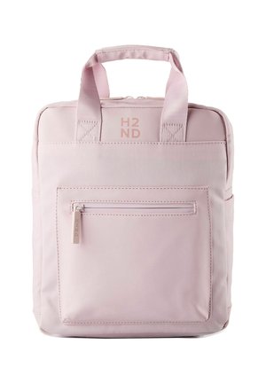DAYPACK L 30 CM - Sac à dos - baby flamingo