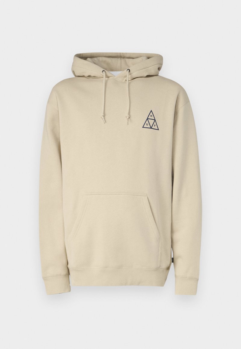 HUF Hoodie beige HUF Hoodie beige