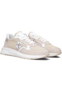 Hip Sneakers laag - beige