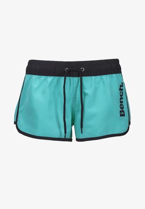 Bench, Swimming shorts - türkis