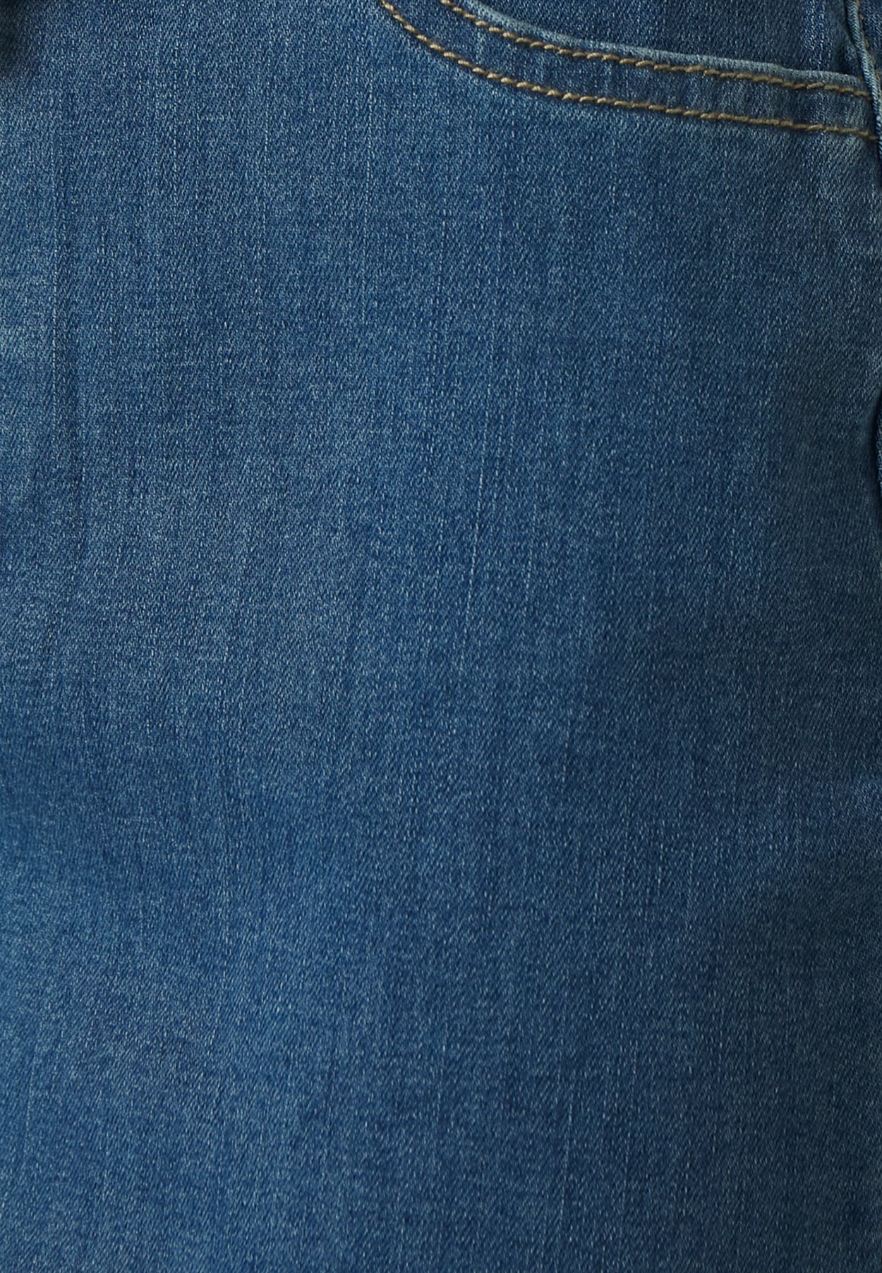 Denim ONLWAUW Denim Mini