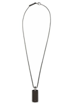 Breil PER UOMO - Collana - black