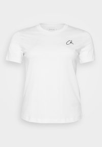 - T-shirt basic