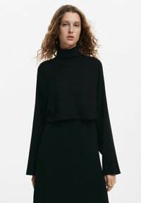 Desigual - Sukienka dzianinowa