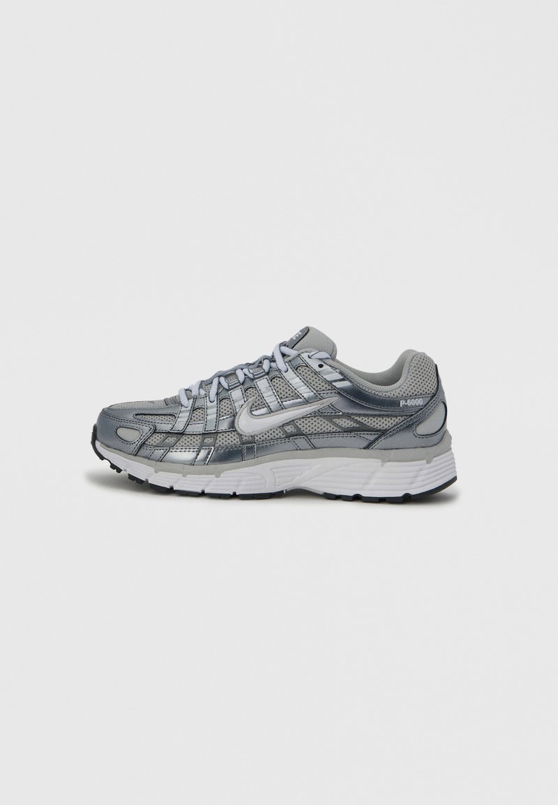 P 6000 grey fog/white/cool grey/anthracite/grey