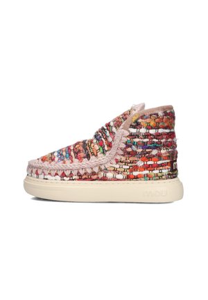 Winter boots - multi