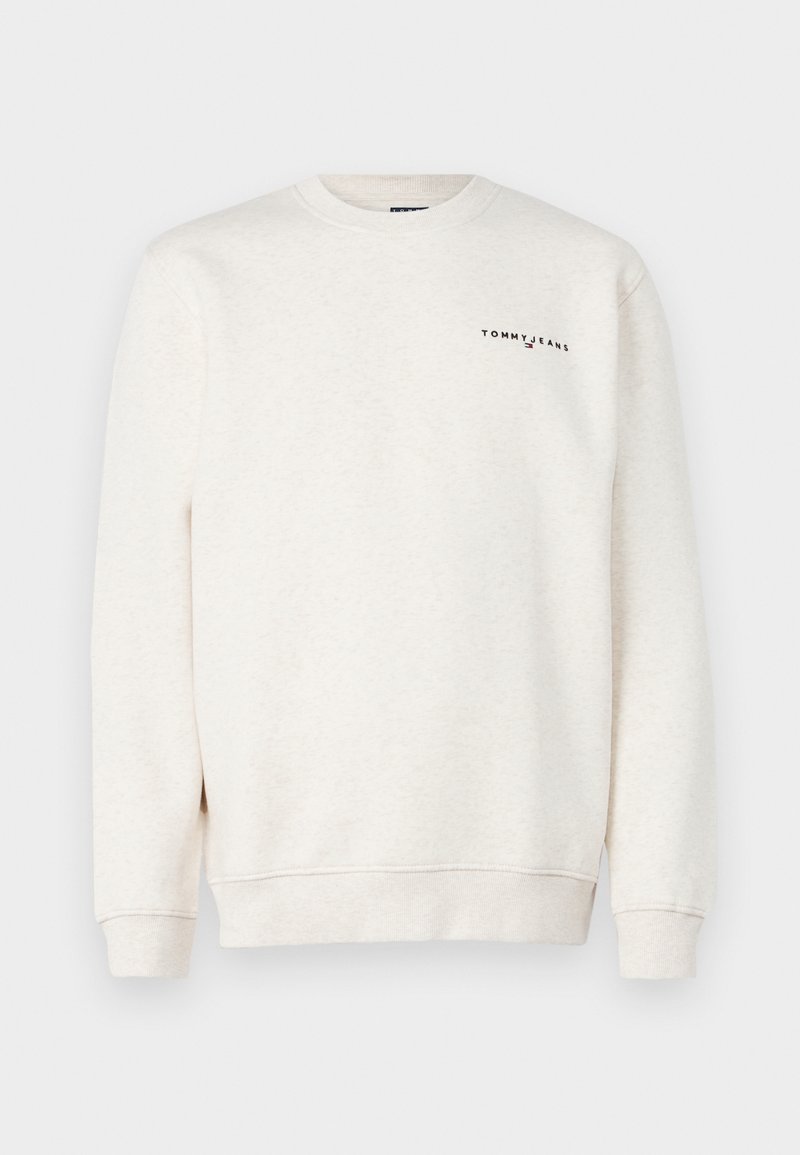 Tommy Jeans Sweater beige Tommy Jeans Sweater beige