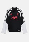 LIVERPOOL FC 26/27 TIRO TRAINING KIDS UNISEX - Ποδοσφαιρική φανέλα - black