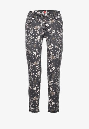 Slim fit jeans - mystic flower