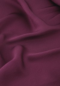 Fabienne Chapot LAURENT - Maksihame - deep burgundy