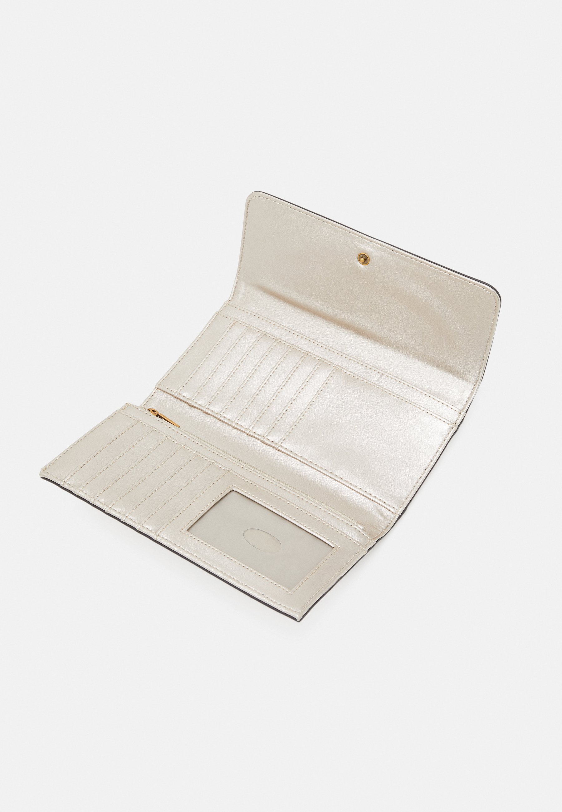 guess mika pocket trifold