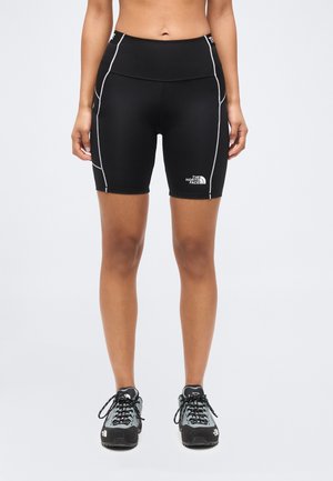 CAMBRENA TIGHT - Tights - black