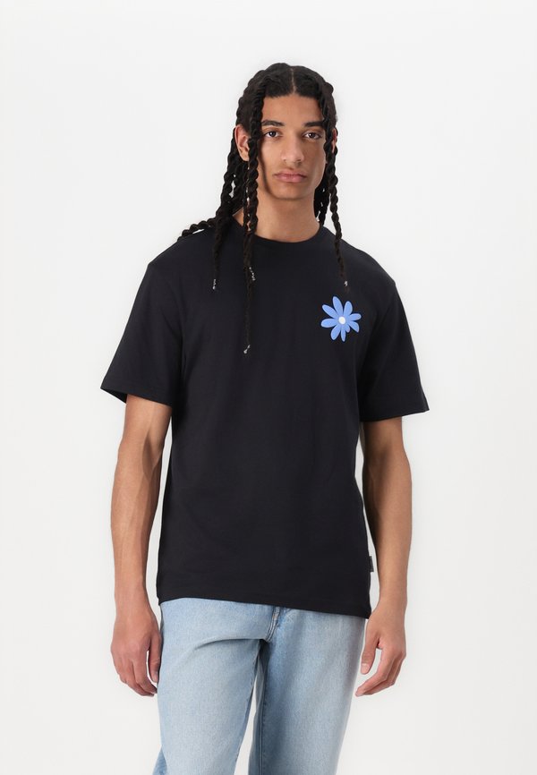 ONSFLORA PRINT TEE - Print T-shirt3