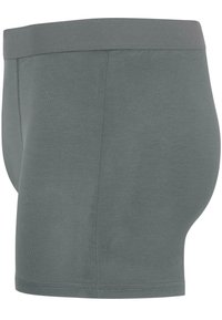 Normani 12 PACK - Boxerbriefs - anthrazit dunkelblau