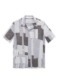 Mango Camicia - light grey