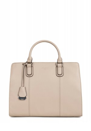 Hexagona Handtas - naturel confort