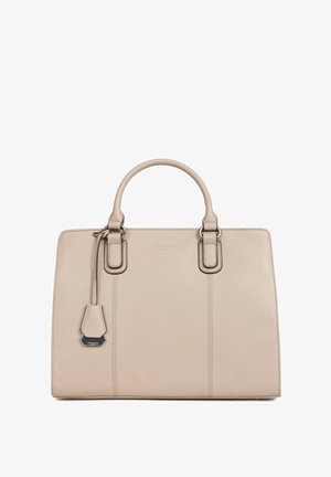 Hexagona Handtas - naturel confort