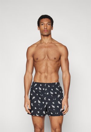 3 PACK - Boxershorts - black/multicolor