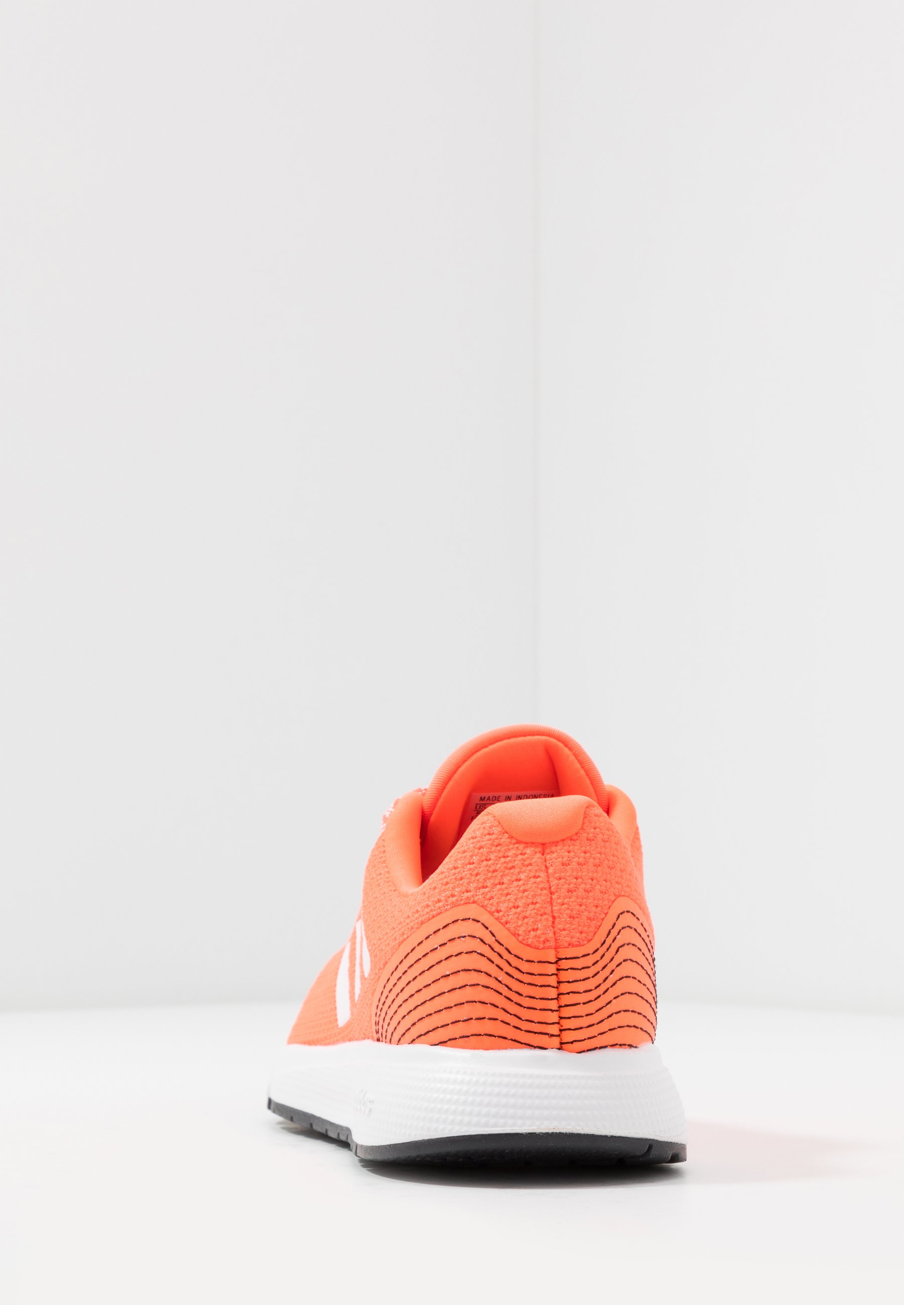 adidas Performance SOORAJ Nøytrale løpesko signal coral adidas Performance SOORAJ Nøytrale løpesko signal coral