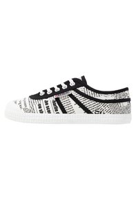 Kawasaki NEWS SHOE - Sneakers basse - white