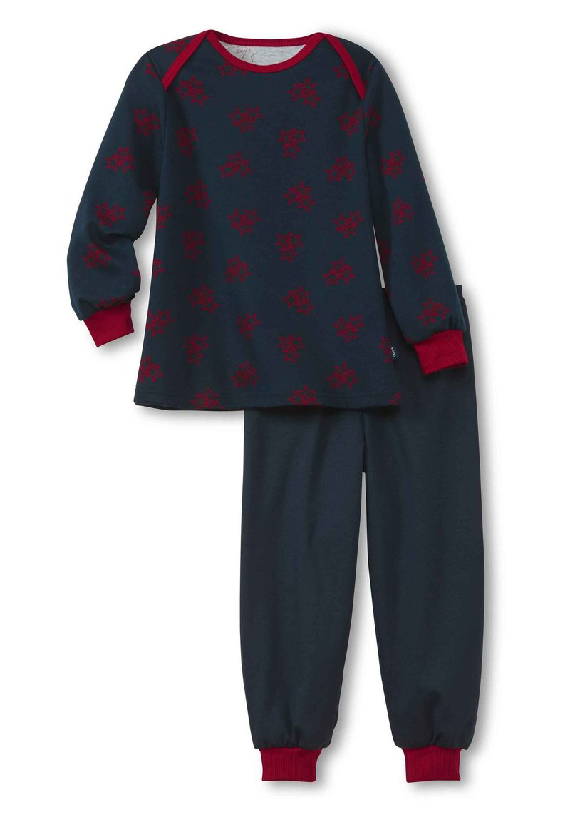 CALIDA Pyjama donkerblauw CALIDA Pyjama donkerblauw