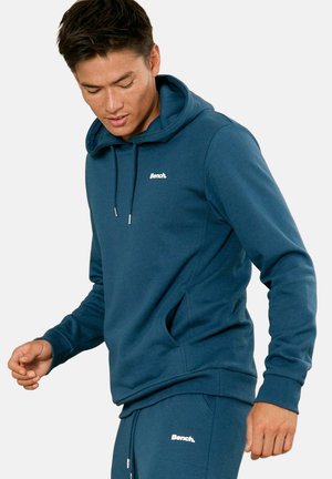 Sweatshirt - petrol