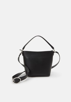 Bandolera - black