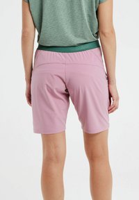 Protest PRTACACIA - Šortky - duskyrose